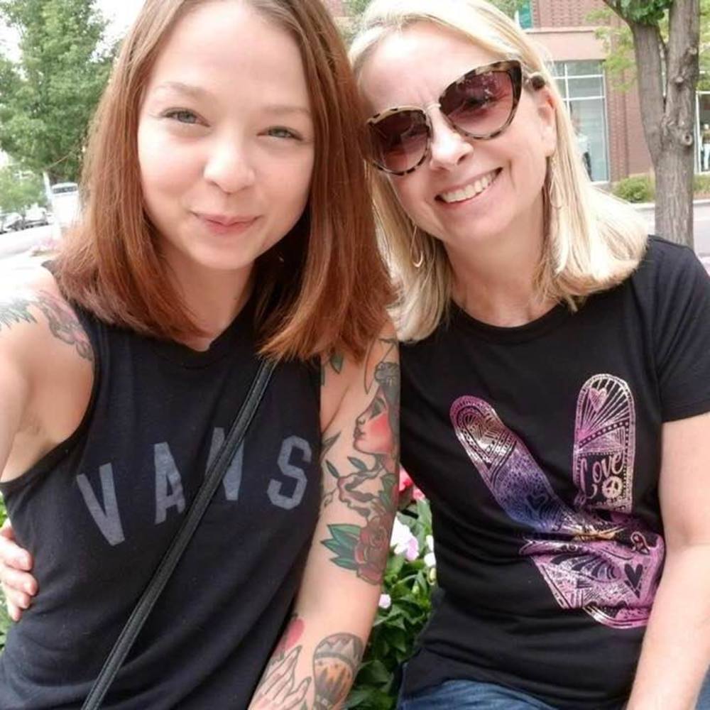 Meet your Posher, Liz